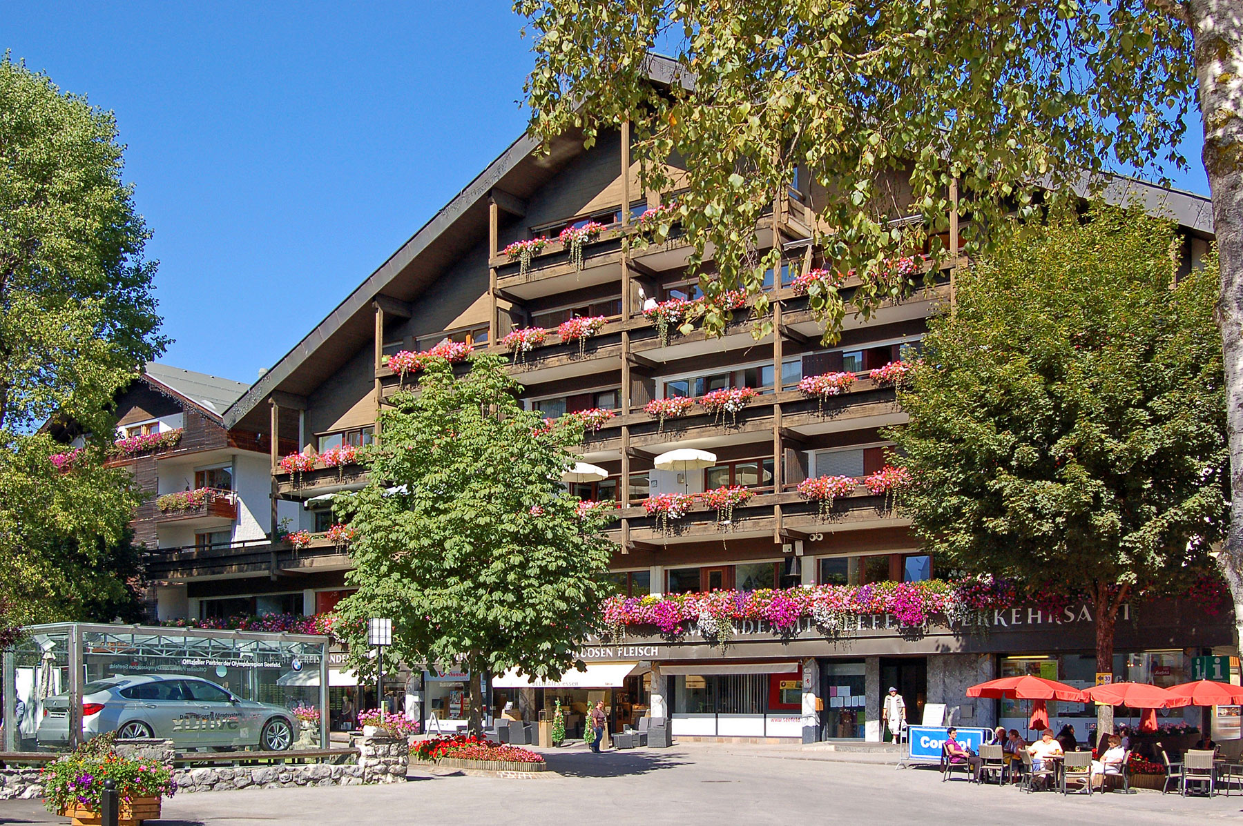 Seefeld in Tirol